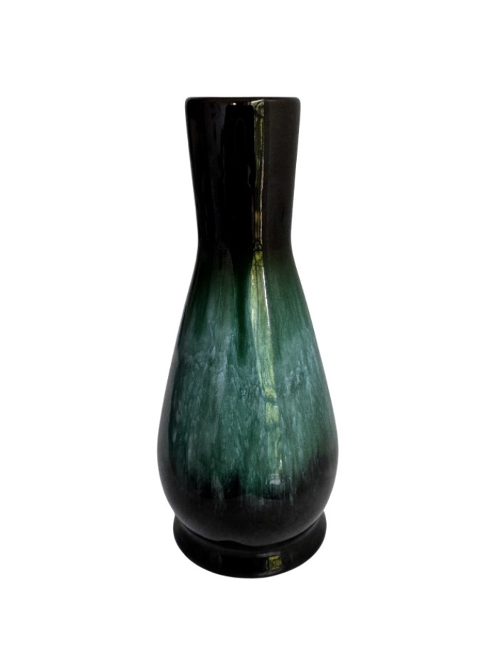 Blue Mountain Pottery Vase